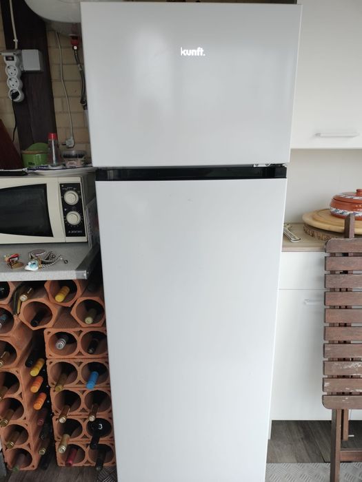 Frigorífico impecável com garantia