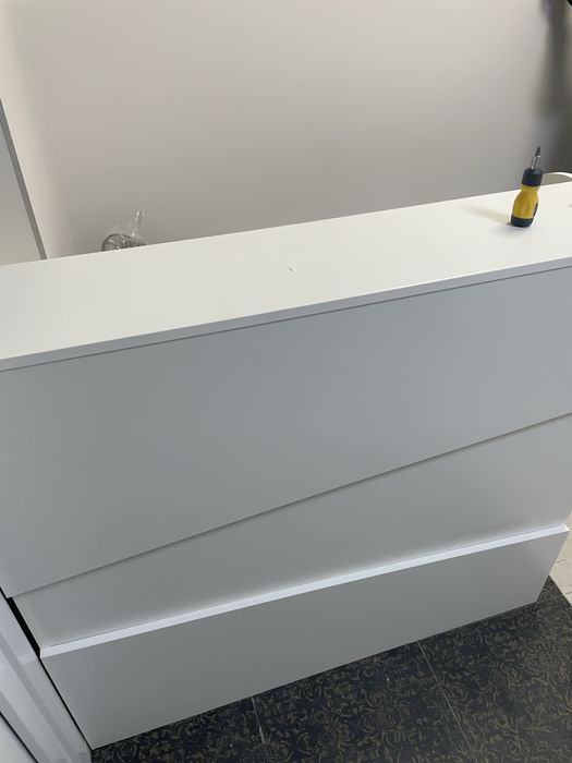 Мебель для салона красоты