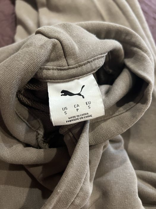 Оригінальне худі PUMA Sports Club