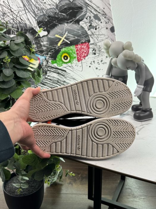 Кросівки Adidas G S Court 40.5 розмір Е8411