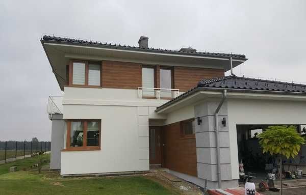 Remonty domów, mieszkań, zabudowy poddaszy, sufity podwieszane