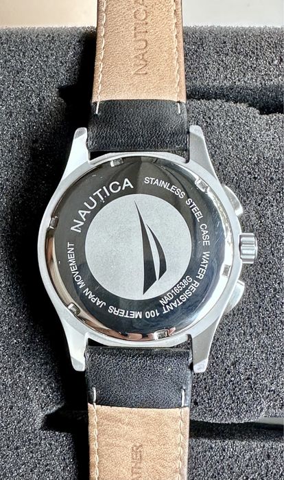 Zegarek Nautica NAD16538G
