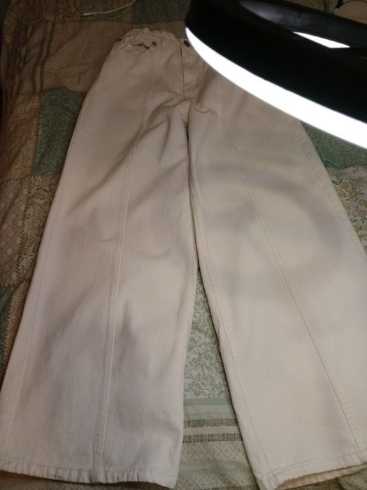 Джинси 152см ,гарний стан