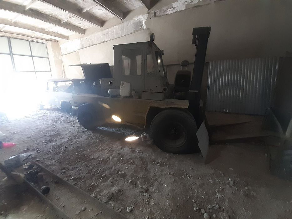 Продам Львівський погрущик