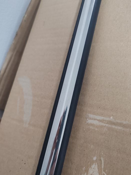 Friso exterior porta condutor Mini Clubman F54