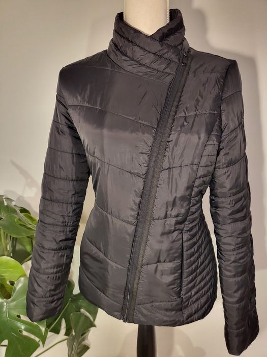 Kurtka pikowana Cropp