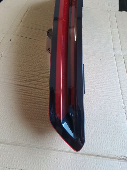 Bmw IX I20 lampa tył lewa