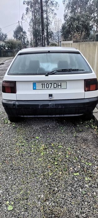 Citroen ZX 1.9 D gasóleo