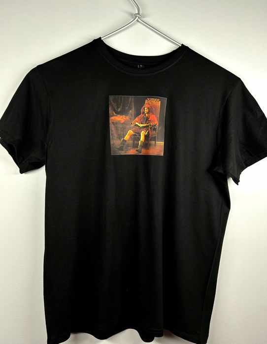 Koszulka - Quebonafide Futurama (krótki rękaw)