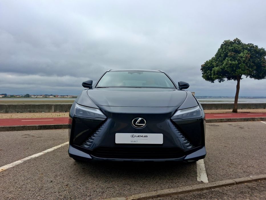 Lexus RZ 300e Premium483065009401374721