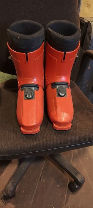 Buty narciarskie wloskie