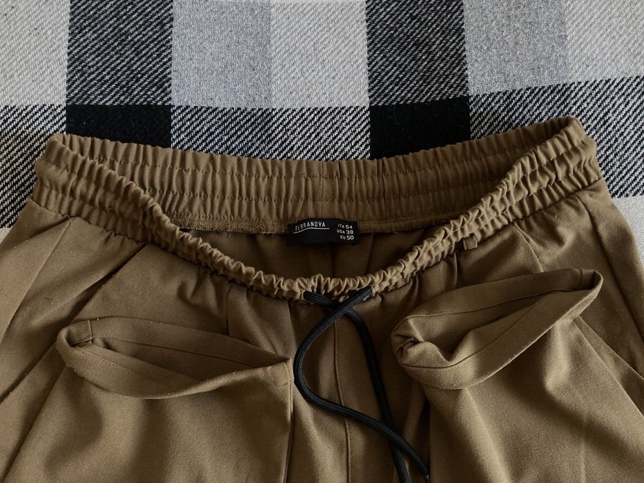 Штани / брюки 54р.