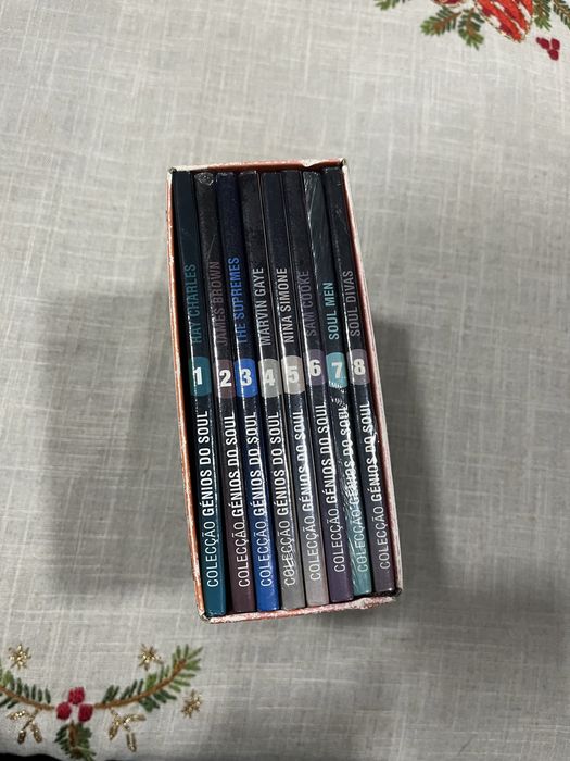 Colecões BiblioMusicais