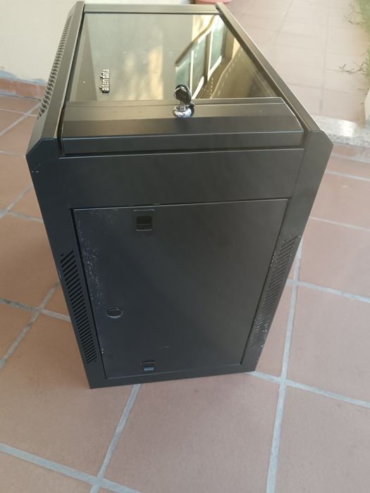 Bastidor rack - para baterias pylontech