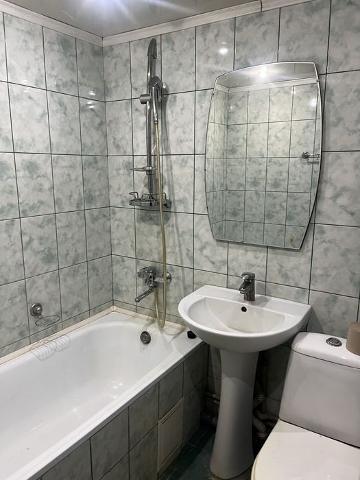 Сдам 1 комнатную квартиру в Старом городе