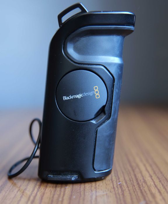 BlackMagic URSA Mini Camera 4K akcesoria