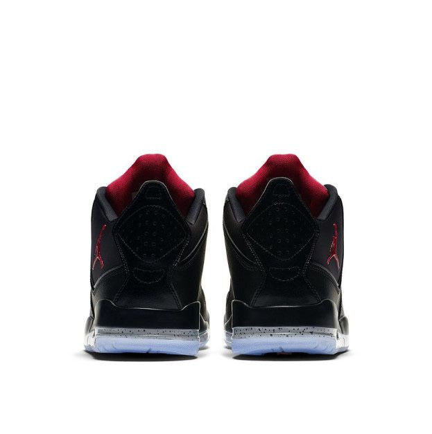 Jordan Courtside 23 Black Cement 41-45р.
