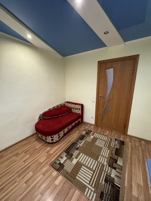 Здам 3х кімнатну квартиру з Автономним опаленням