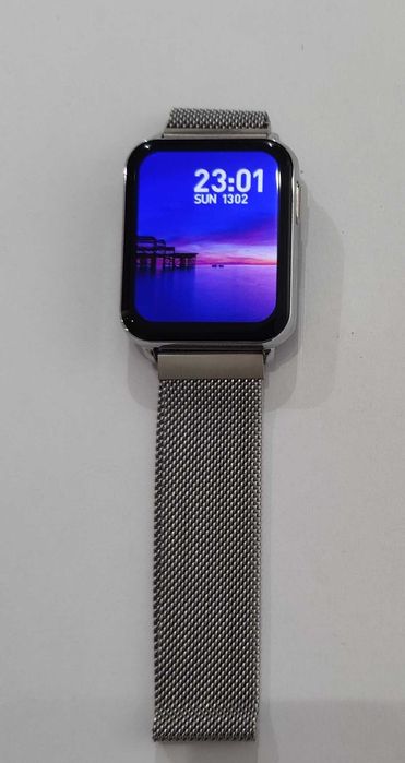 Novo smartwatch fireboltt | Sem uso | Melhor oferta!