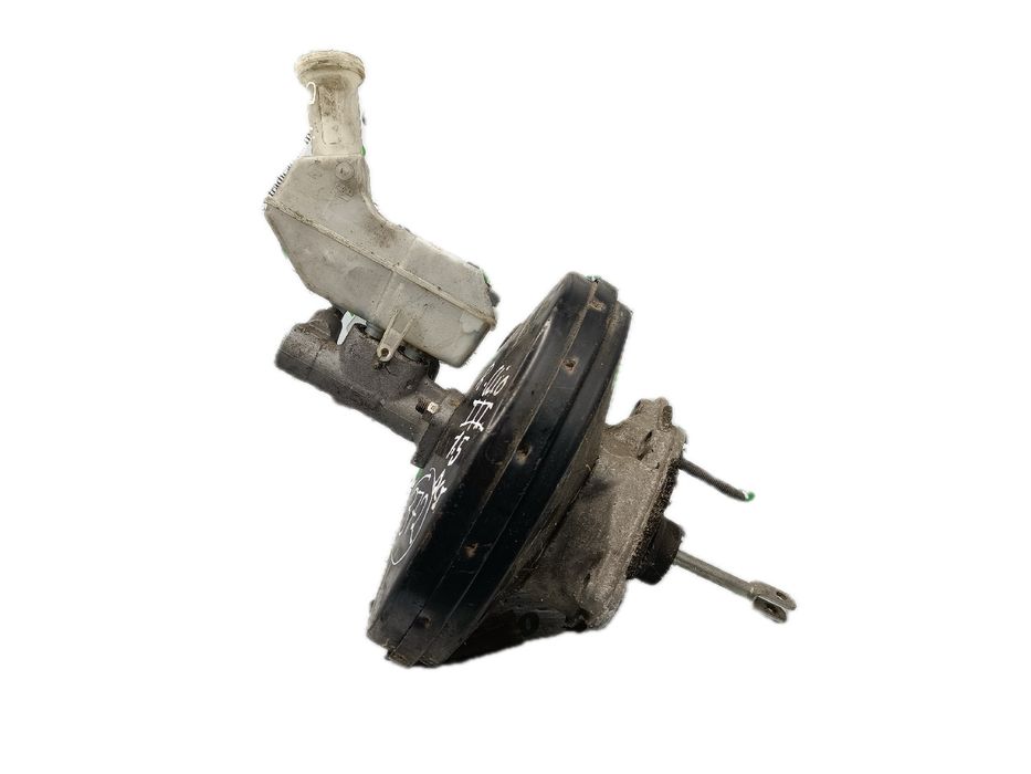 Servofreio RENAULT Clio III (BR0/1, CR0/1)