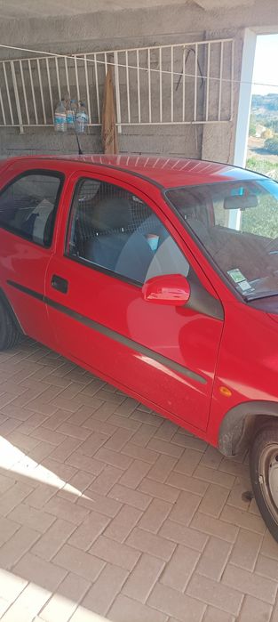Vendo Opel Corsa B