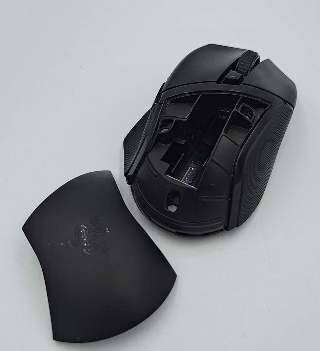Razer Basilisk X HyperSpeed – sprawna, Bluetooth