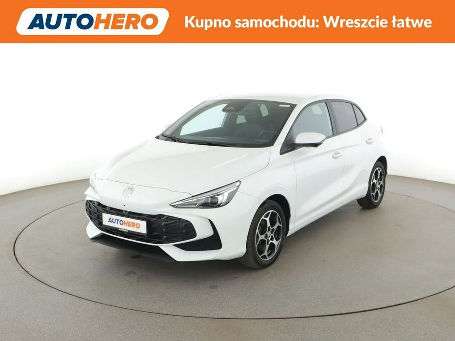 MG MG3