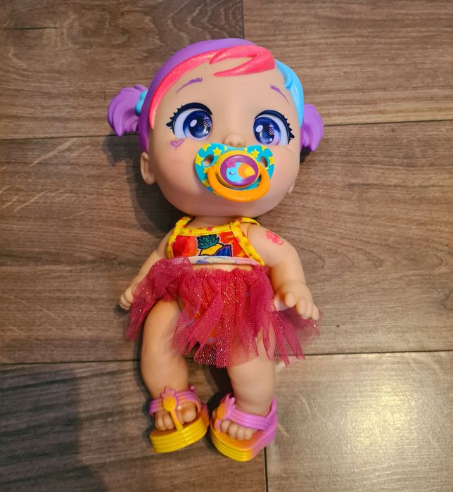 Lalka Baby Cool Mini Mia
