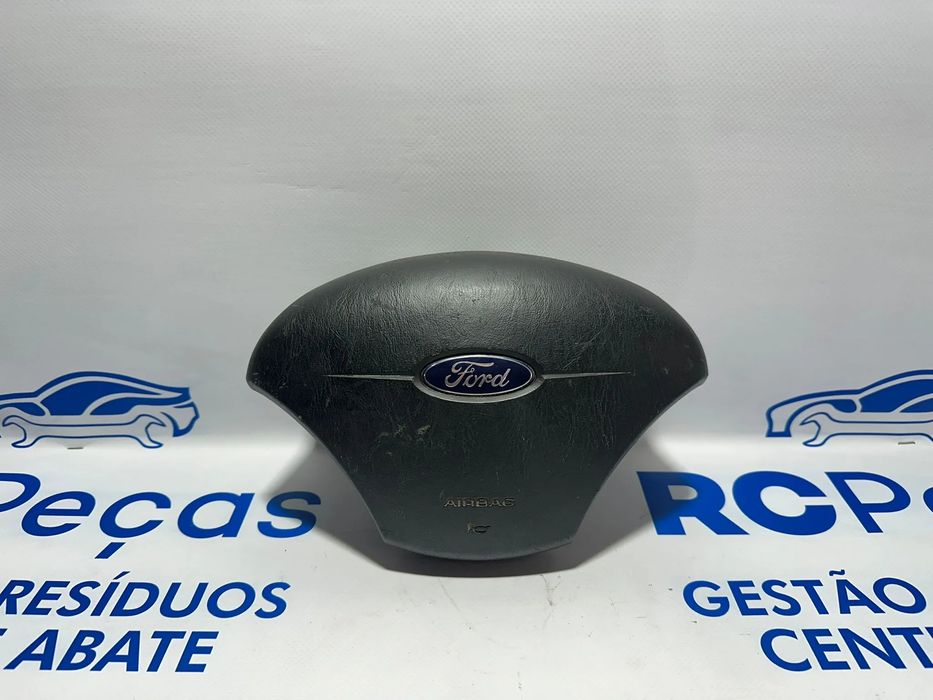 Airbag Volante Guiador Original Ford 2M51A042B85DEYYFY 1998 - 2005
