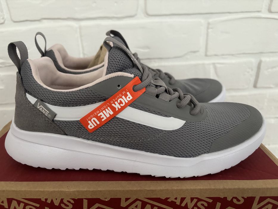 Кросівки Vans WM CERUS