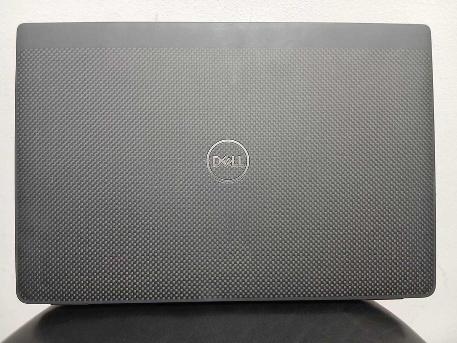 Ноутбук Dell Latitude 7310 i5-10310U/16GB/256GB сенсорный