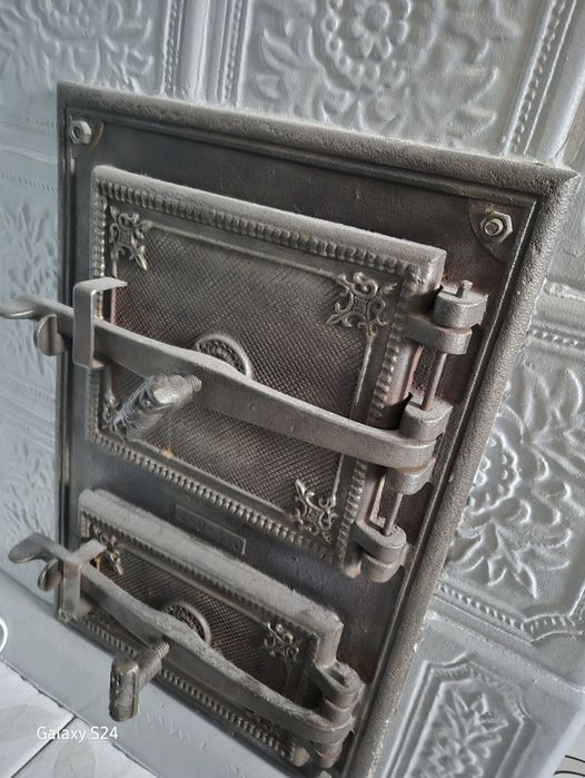 Piec kaflowy za jedyne 400 złotych