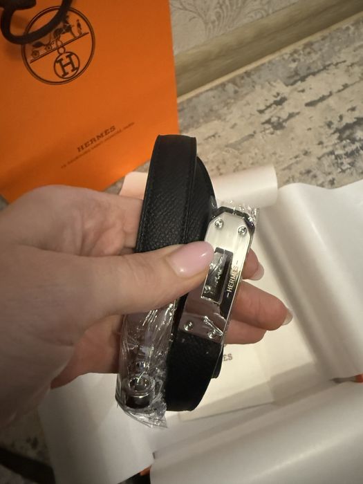 Пасок Hermes в наявності