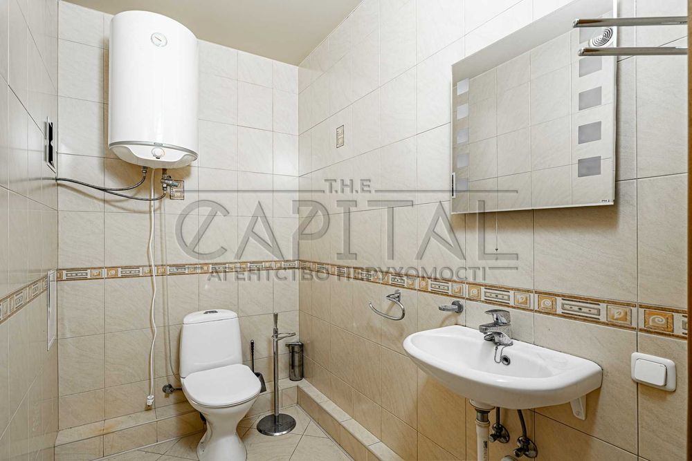 3-комнатная квартира по адресу (площадь 103 м²) - Atlanta.ua - фото 12