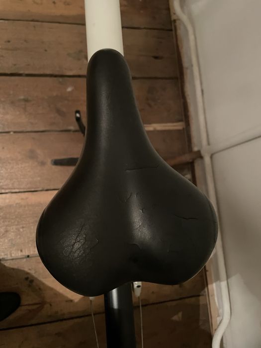 Vanmoof / велосипед