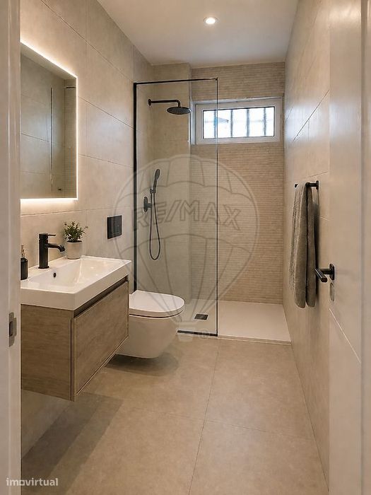 Apartamento T3 para venda