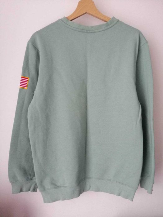 Bluza H&M L Nasa