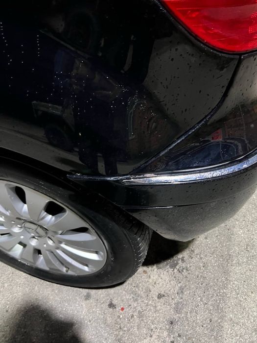 Mercedes-Benz B-Class 2005 VIN WDD2452071J040960 фото оголошення 10 з 21