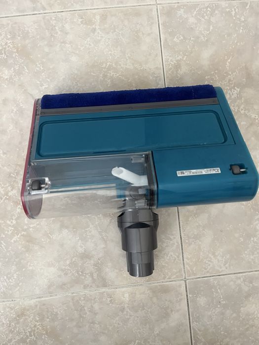 Peça Dyson Submarine V15