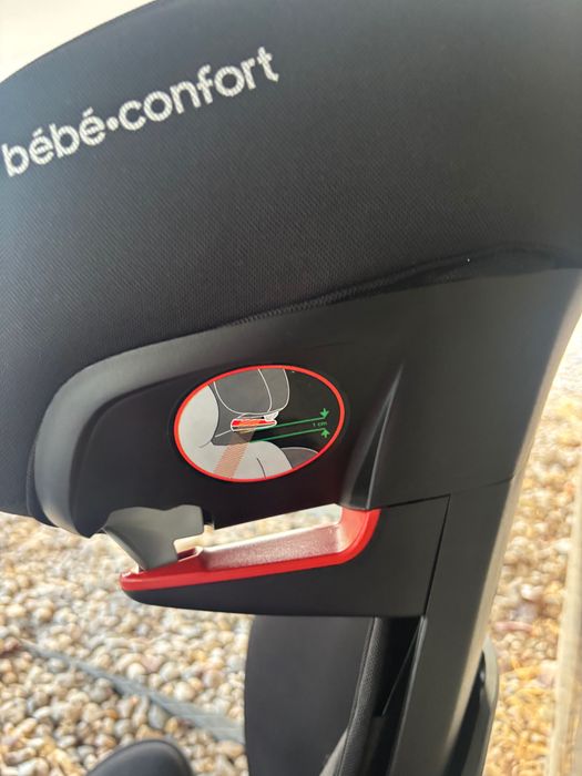 Cadeira Auto Criança Maxi Cosi