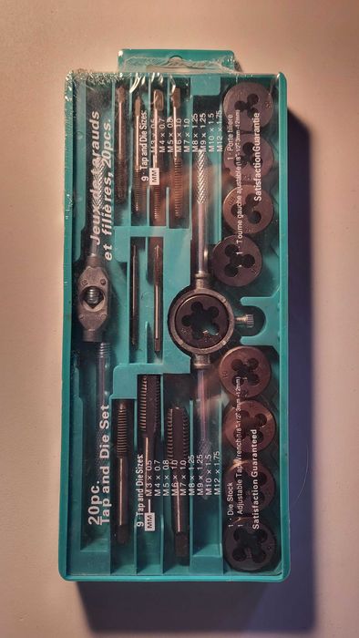 Набір насадок нові запаковані