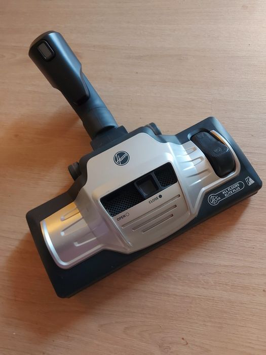 Escova aspirador Hoover