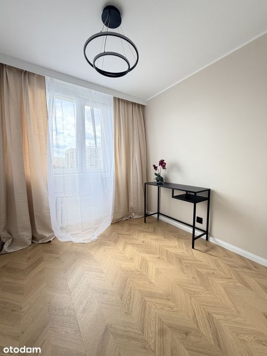 Po kapitalnym remoncie | 3 pokoje | Klima | Balkon | Standard Premium - Widok 4