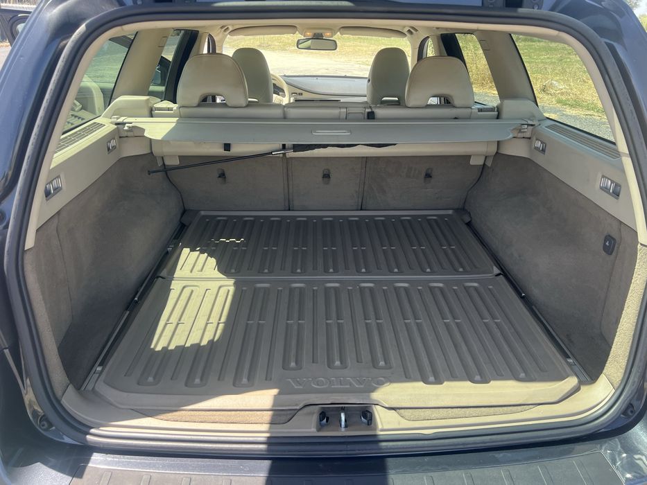 Volvo V70 2.0 d (nacional)