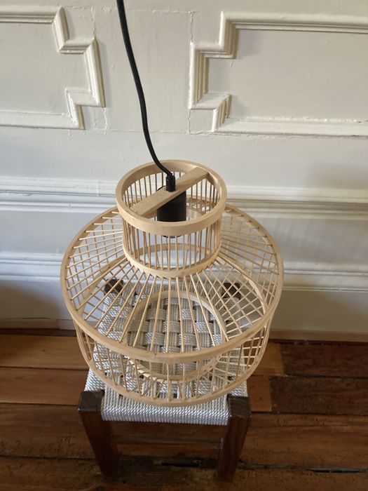 Candeeiro de teto Brilliant Teva