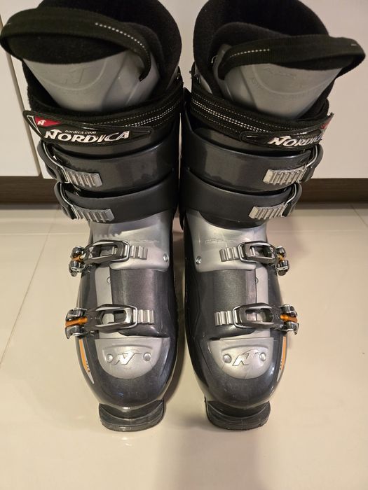 Buty narciarskie Nordica 45-46