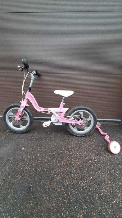 Велосипед дитячий Trinx