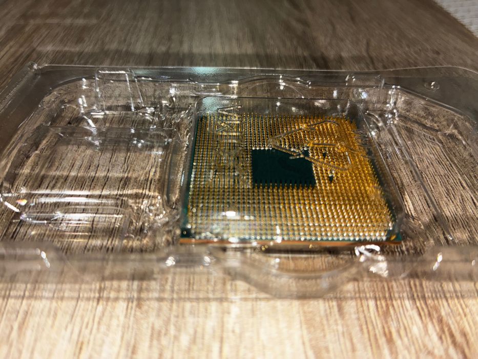 Processador Ryzen 5 3600 bom estado