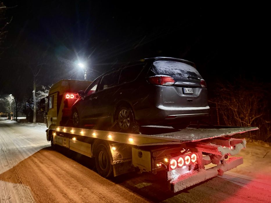 Laweta,pomoc drogowa,autolaweta,holowanie