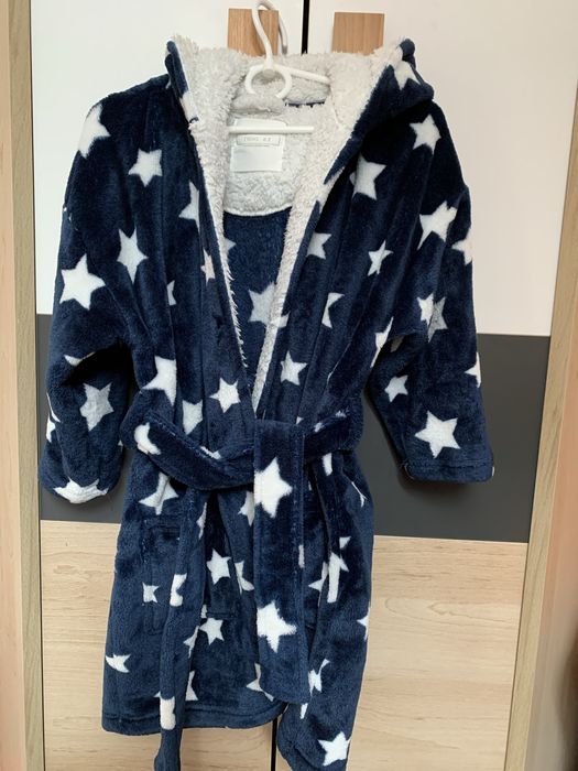 Халат дитячий NEXT